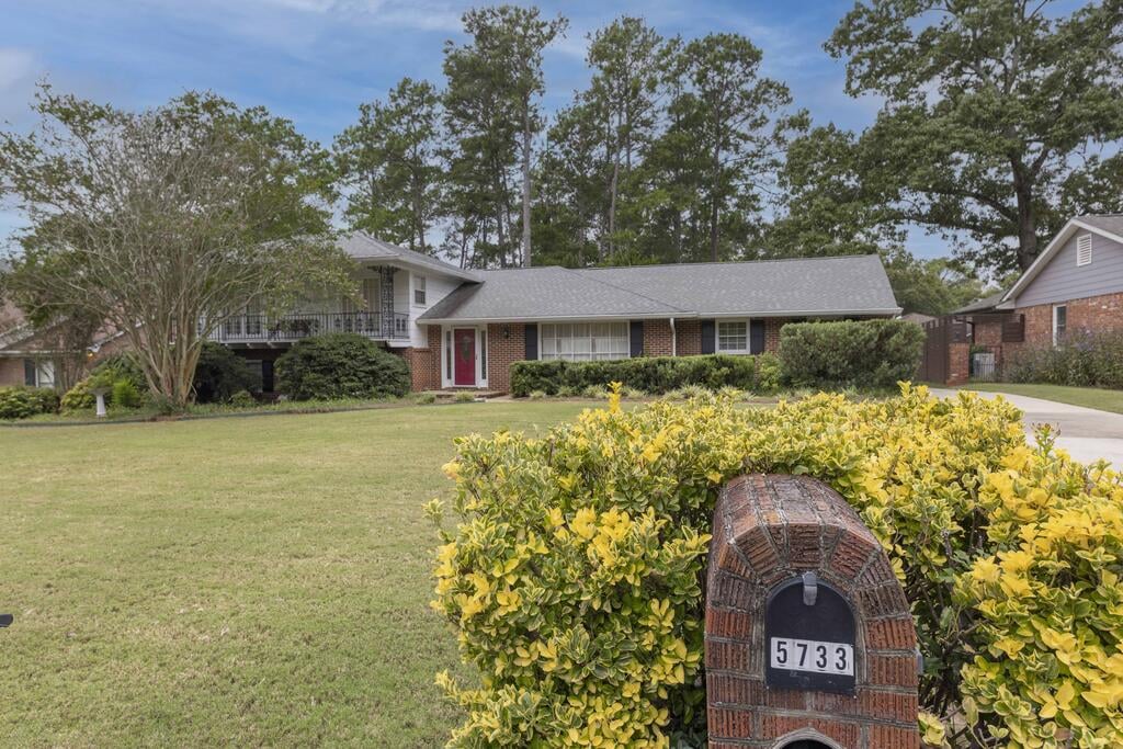 5733 Wiltshire Dr, Columbus, GA 31909