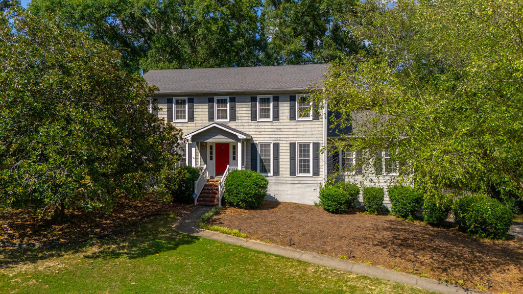 5309 Pine Needle Dr, Columbus, GA 31907