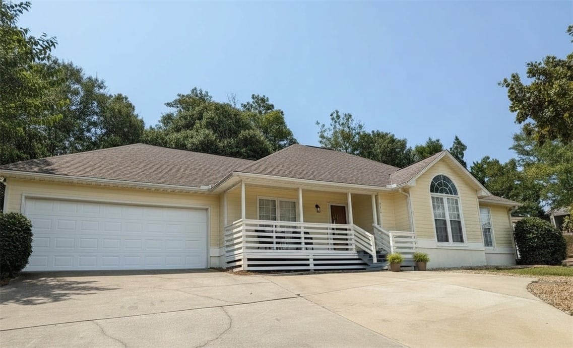216 Laurel Wood Dr, Smiths Station, AL 36877