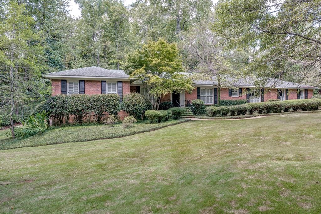 6011 Banbury Drive, Columbus, GA, 31904 — Photo 2