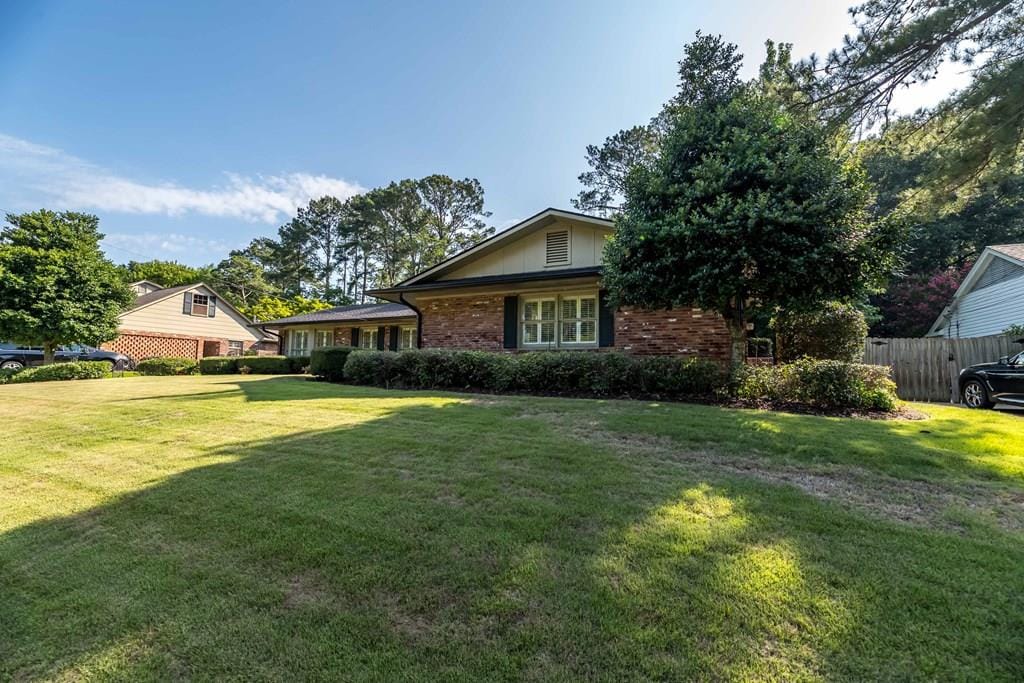 3416 Sue Mack Drive, Columbus, GA, 31906, Main View