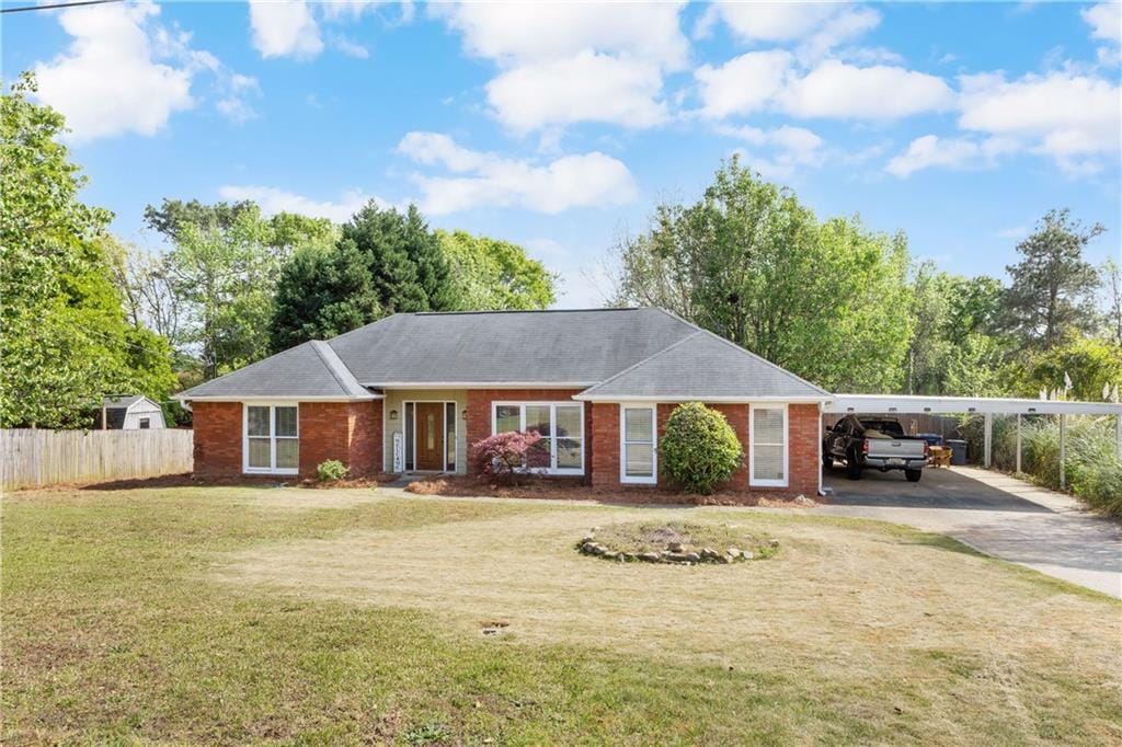 63 Lee Road 555, Phenix City, AL, 36867 — Photo 2