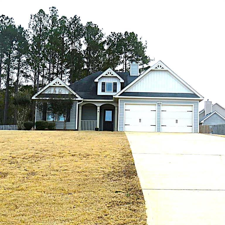 4 Hope Street, Fort Mitchell, AL, 36856