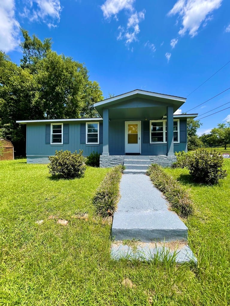 403 Poplar Street, Americus, GA, 31709 — Photo 3