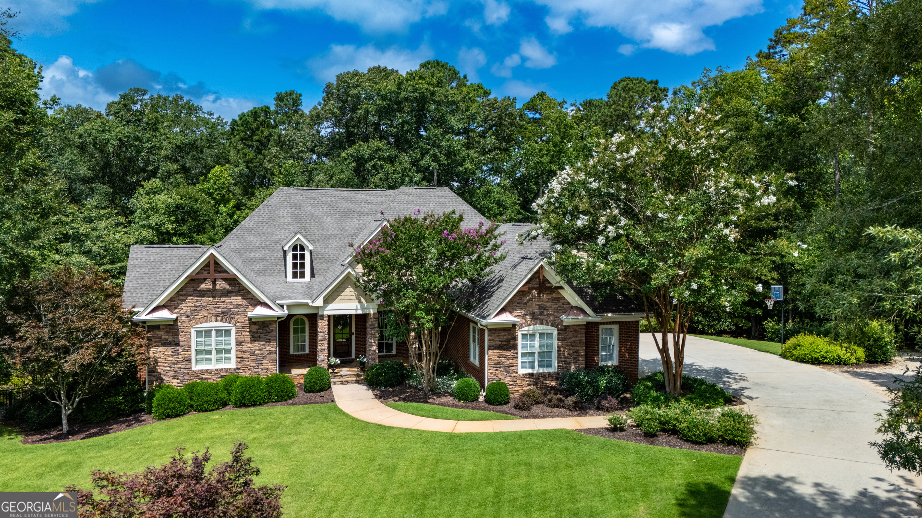 100 Lakeshore Dr, LaGrange, GA 30240, USA