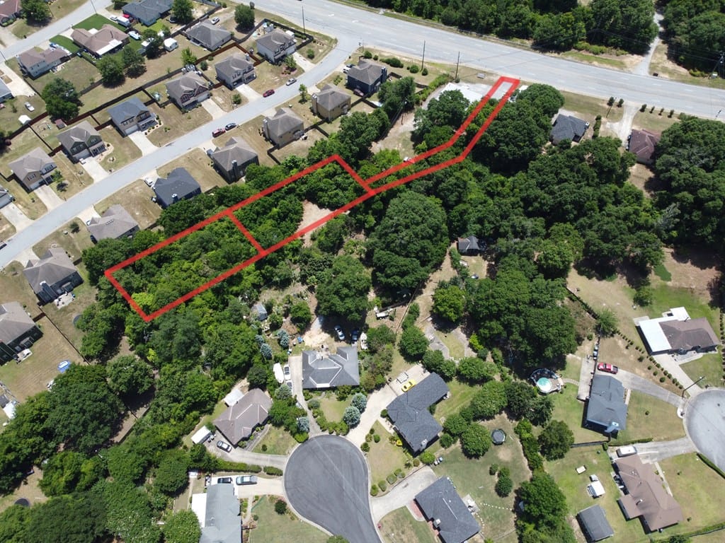 Lot 10 Buena Vista Road, Columbus, GA, 31907 — Photo 3