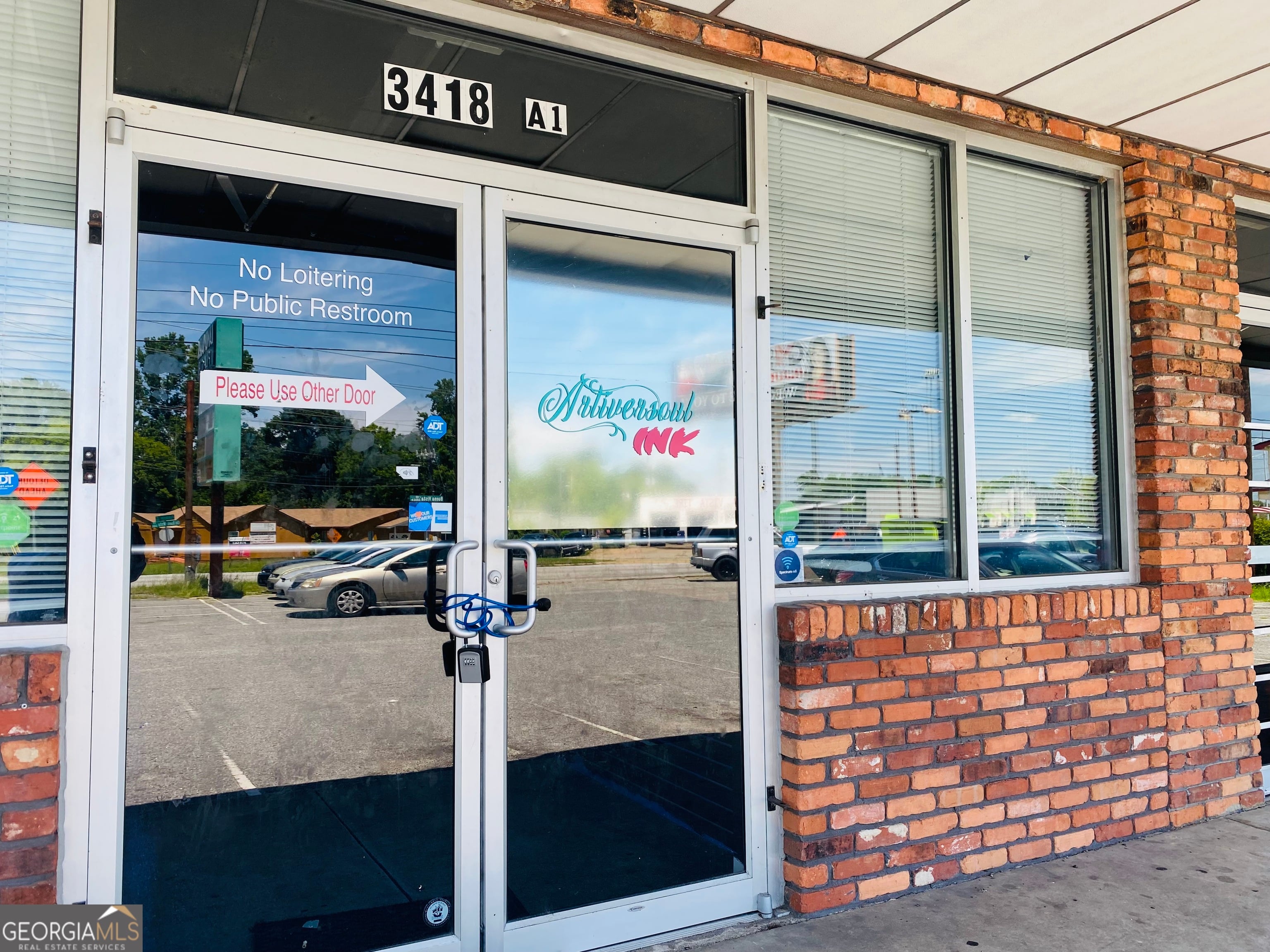 3418 Buena Vista Rd Ste 1A, Columbus, GA 31906