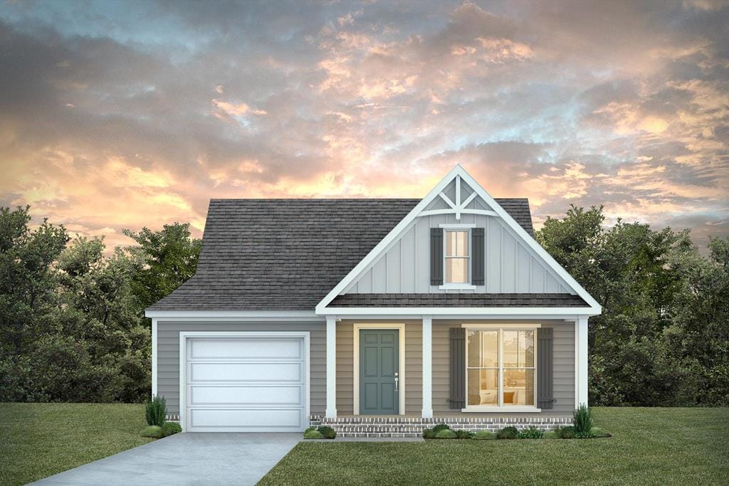 270 Young Lane, Hamilton, GA, 31811