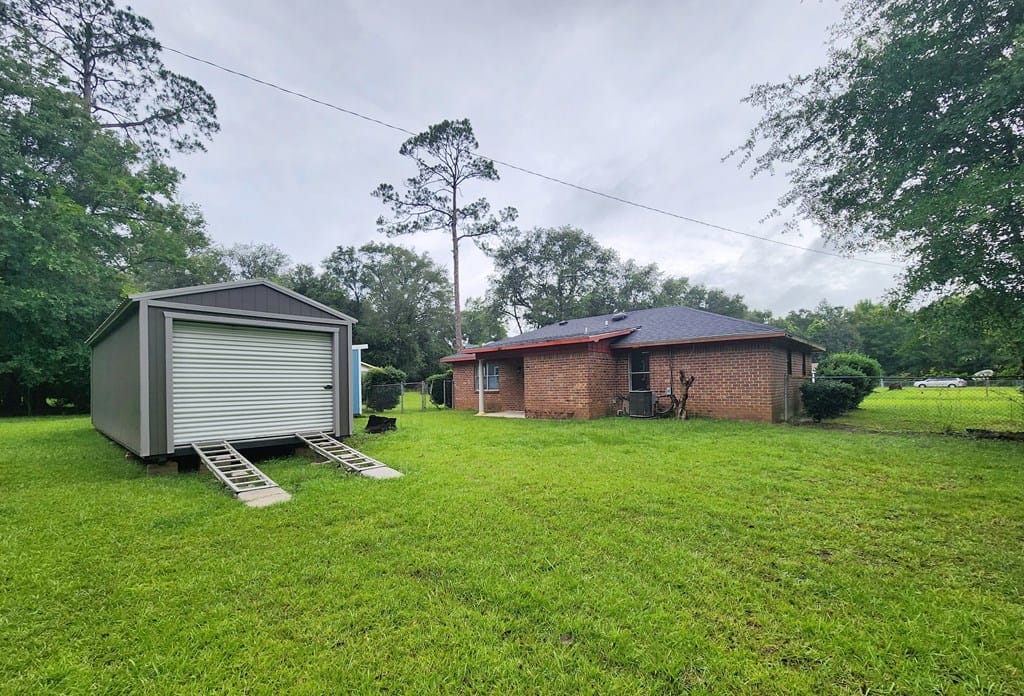 3722 Plumcrest Ave, Albany, GA 31705, USA