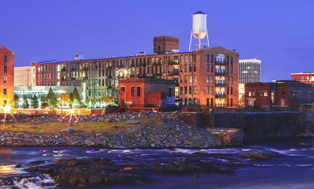 1201 Front Avenue #212, Columbus, GA, 31901