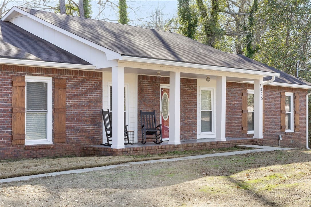 Lee Road, 4805 Poyner Ct, Phenix City, AL 36870, USA — Photo 3