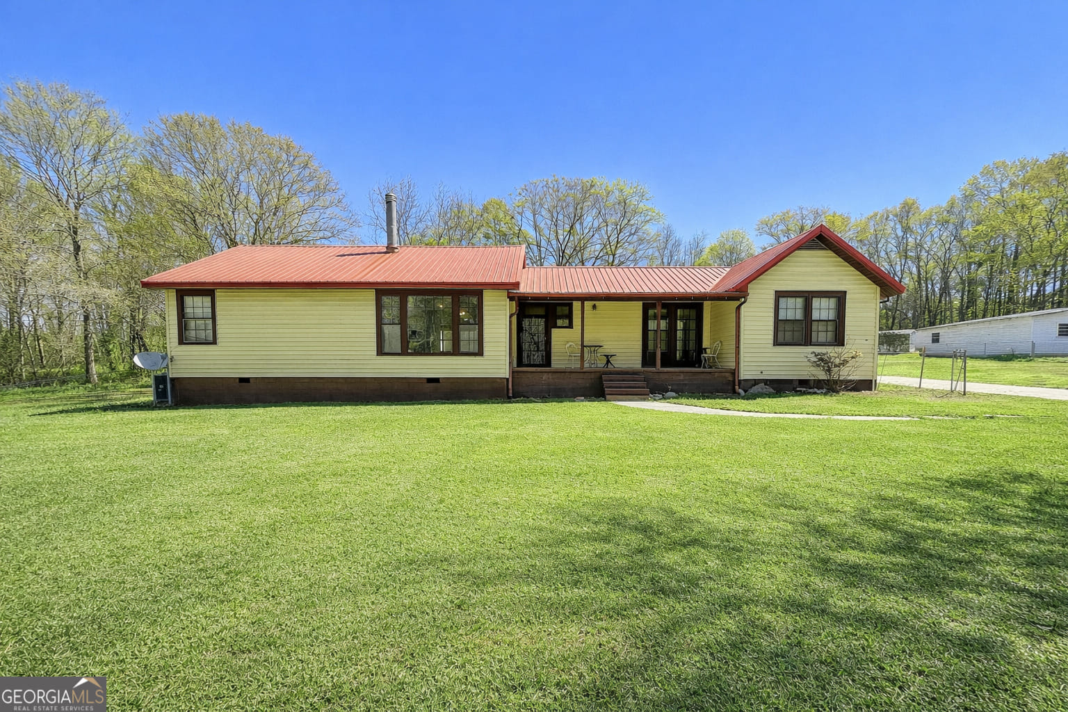 129 Mallory Drive, LaGrange, GA, 30241