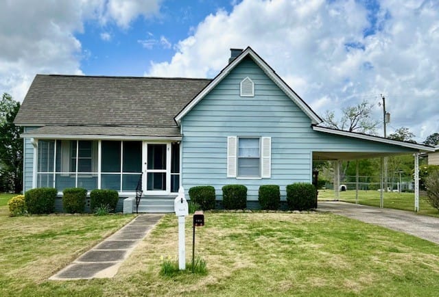 3013 22nd Avenue, Valley, AL, 36854