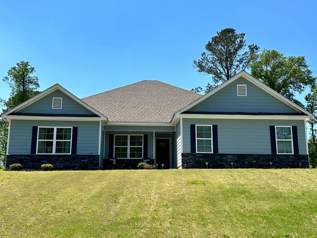 27 Veterans Court, Fort Mitchell, AL, 36856