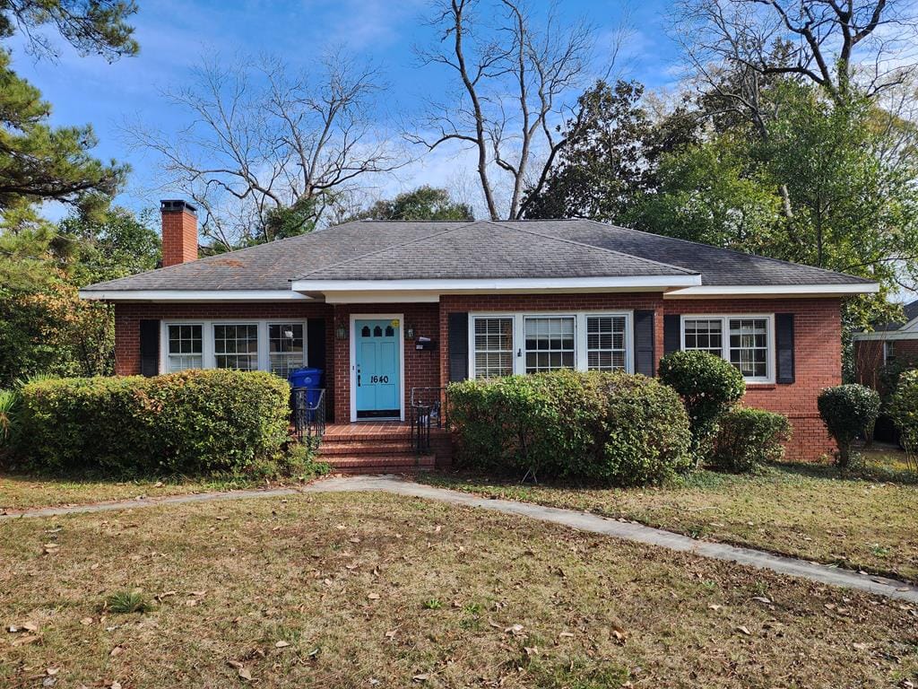 1640 Preston Drive, Columbus, GA, 31906