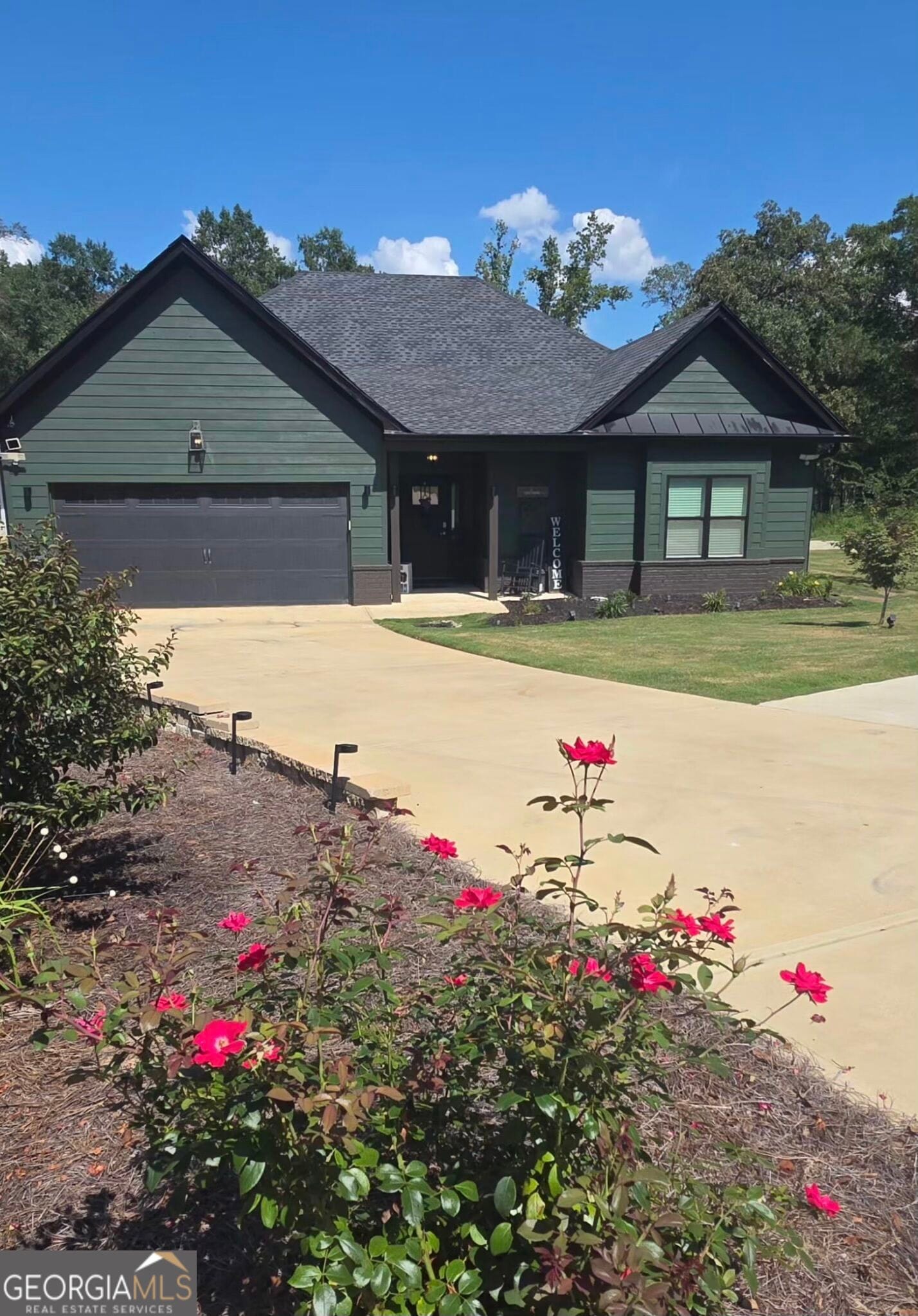 27 Ward Haven Dr, Wedowee, AL 36278