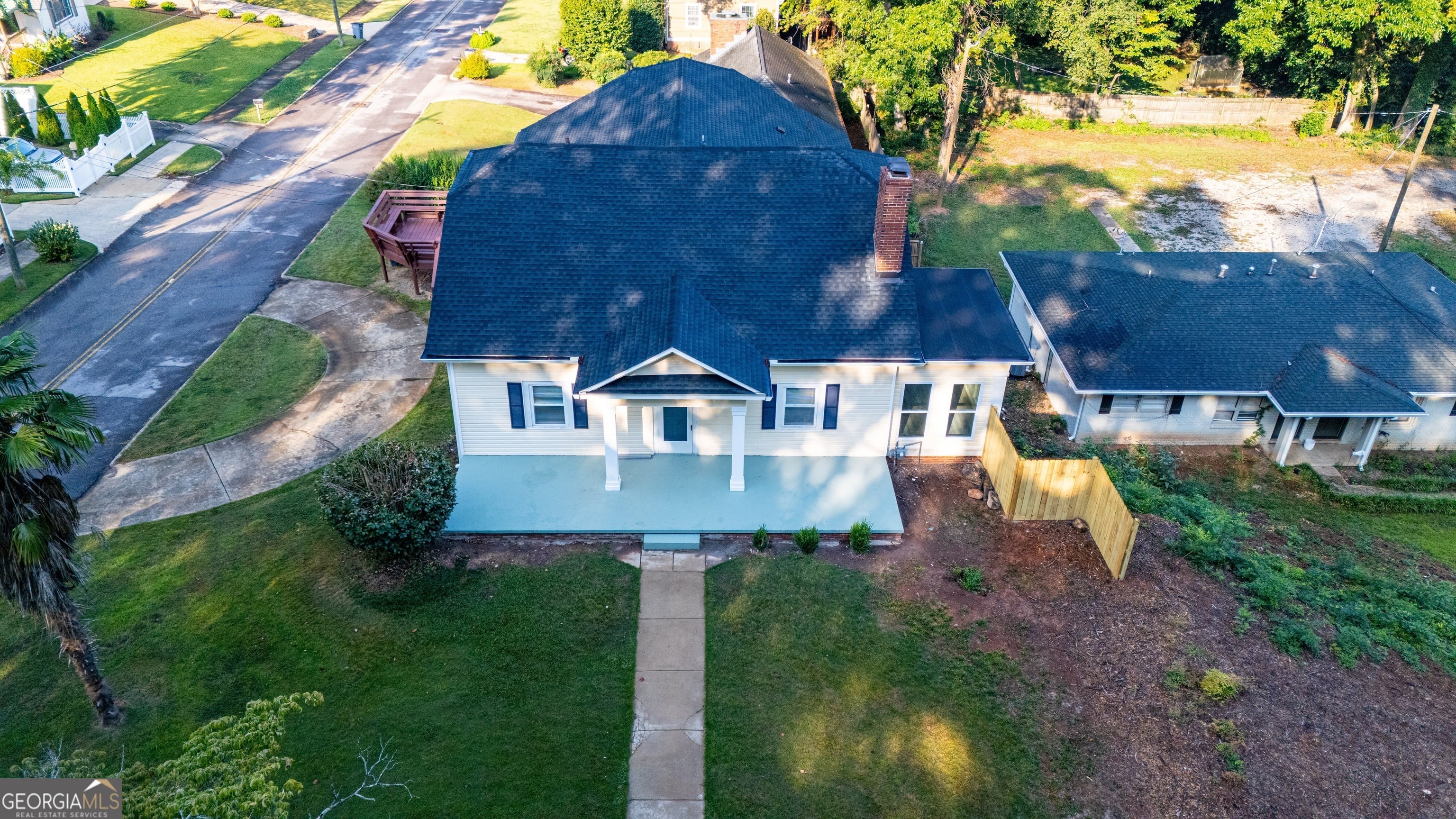 301 Springdale, Lagrange, GA, 30240