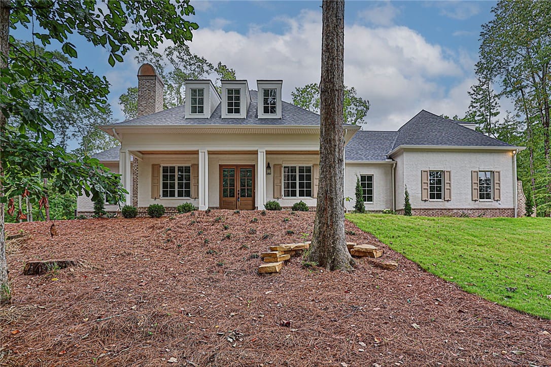 801 Kentwood Drive, Auburn, AL, 36830