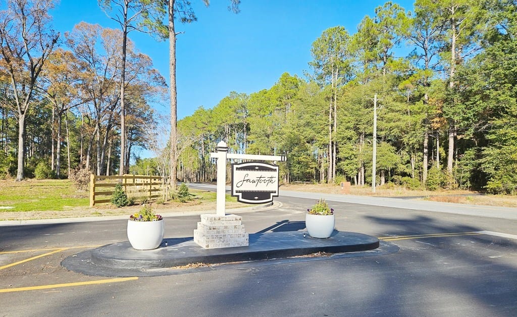 123 Sawtooth Drive, Leesburg, GA, 31763