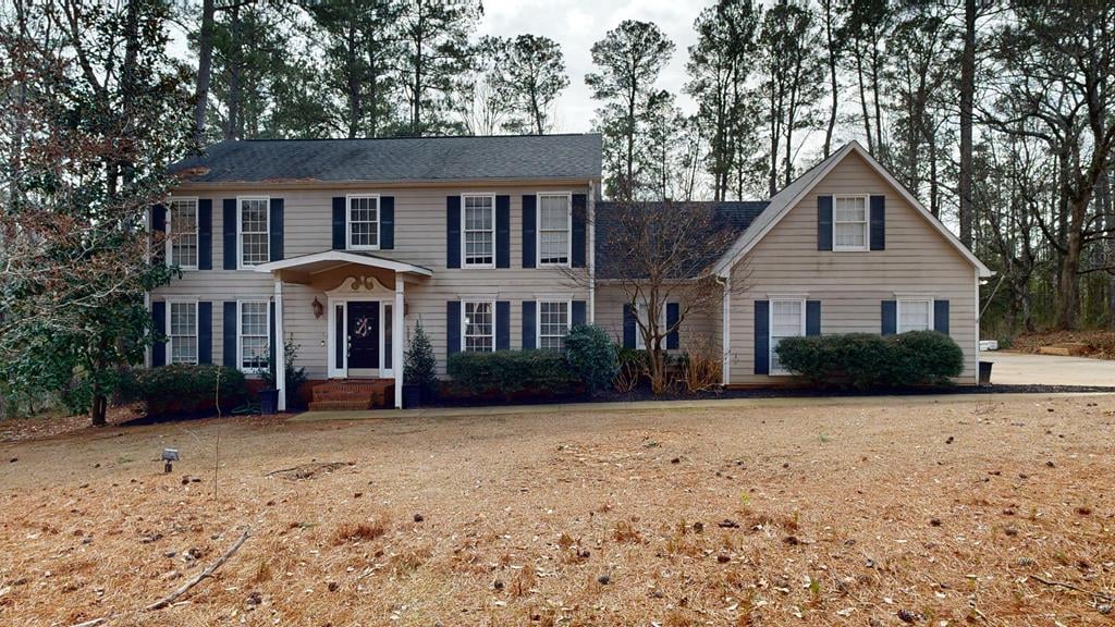 126 Ashling Drive, Lagrange, GA, 30240