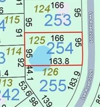 0 Lee Road 2009, Phenix City, AL, 36870 — Photo 2