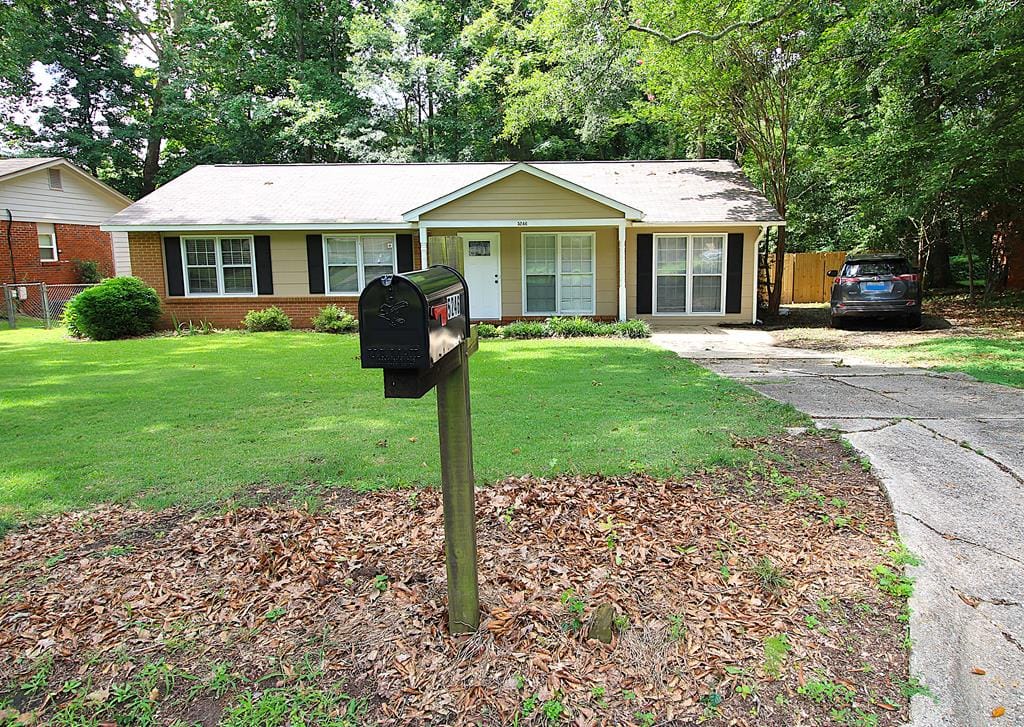 5246 Cunningham Dr, Columbus, GA 31909, USA — Photo 1