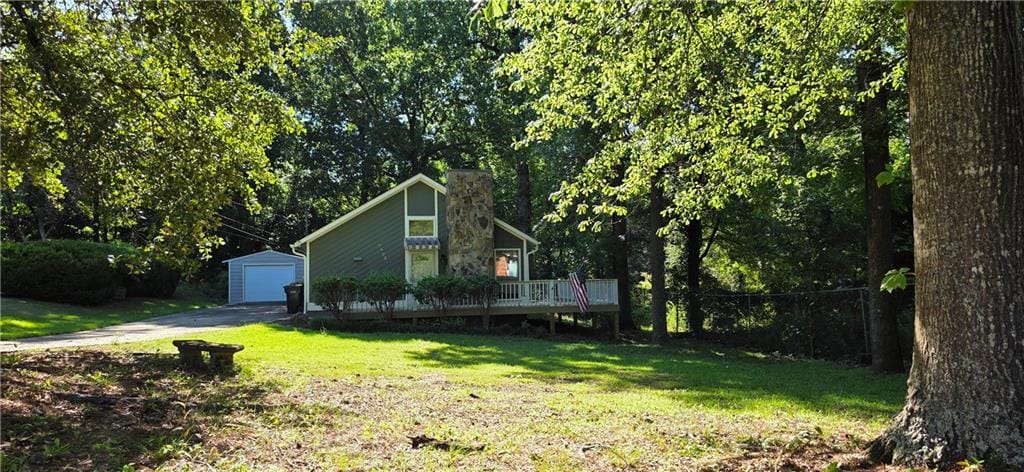 7732 Hilldale Dr, Columbus, GA 31909