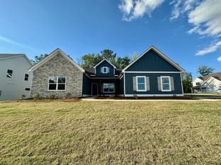 1190 PALMER LEE, Opelika, AL, 36801