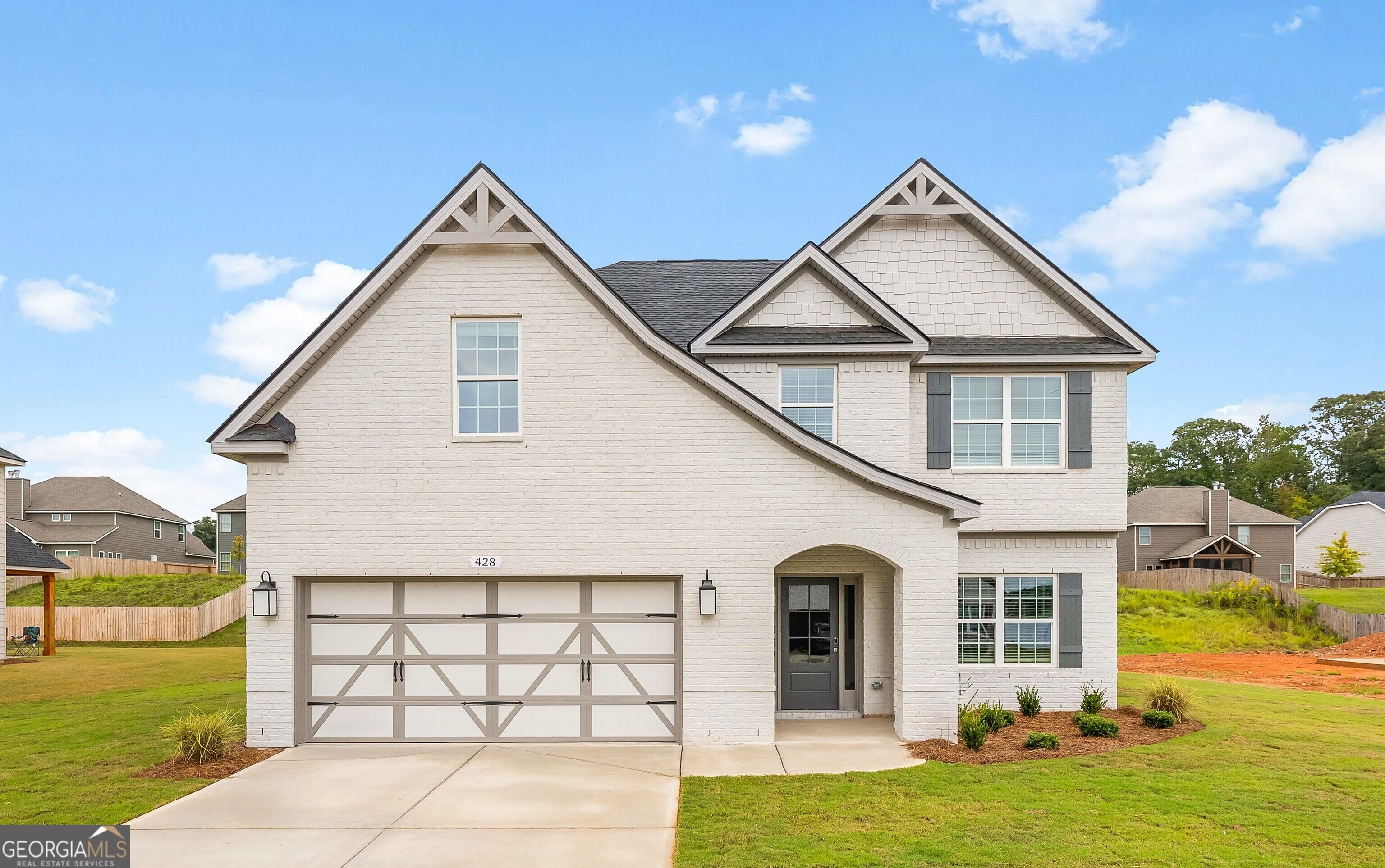 428 Lakeview Way, LaGrange, GA 30241
