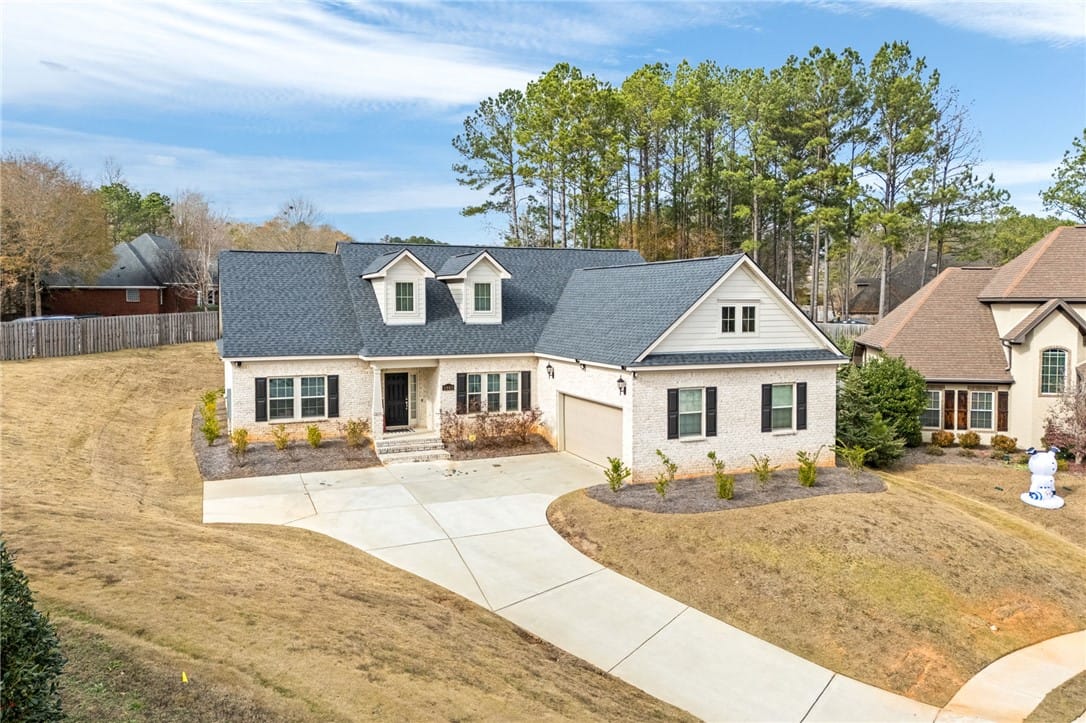 1903 Talcott Court, Auburn, AL, 36830