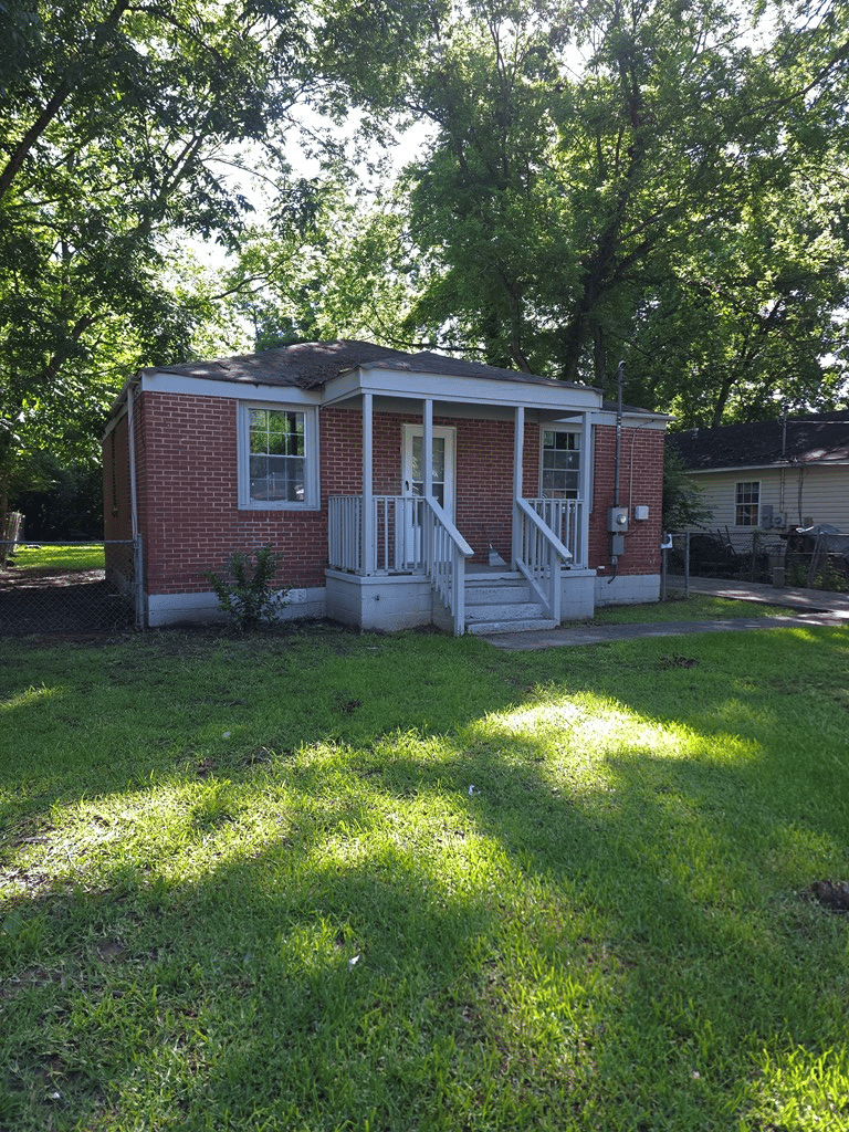 3143 Hubbard St, Columbus, GA 31903