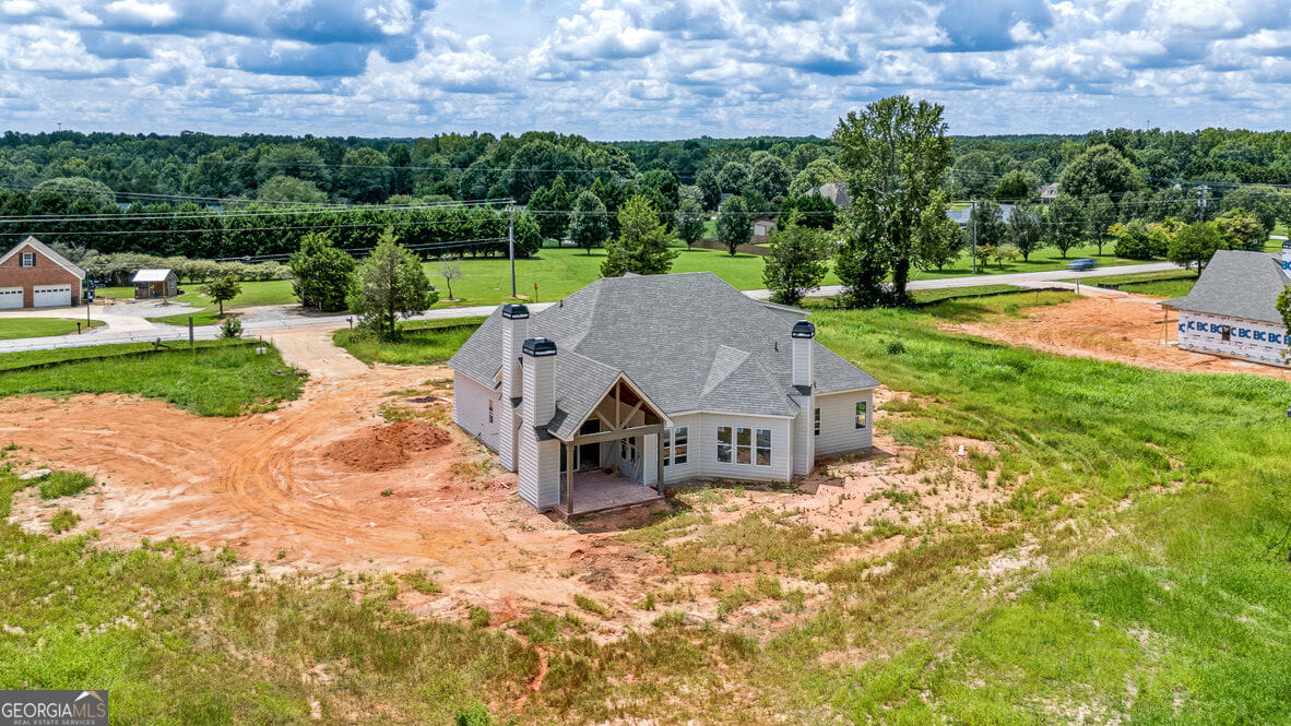 0 Bobby Jones Cir #4, Sharpsburg, GA 30277