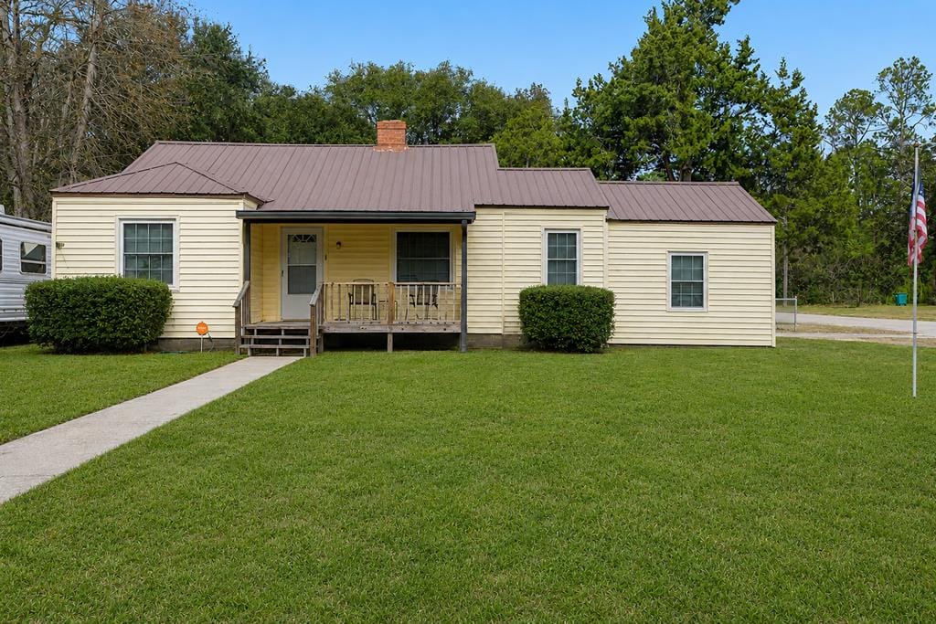 1501 6th Ave, Albany, GA 31707