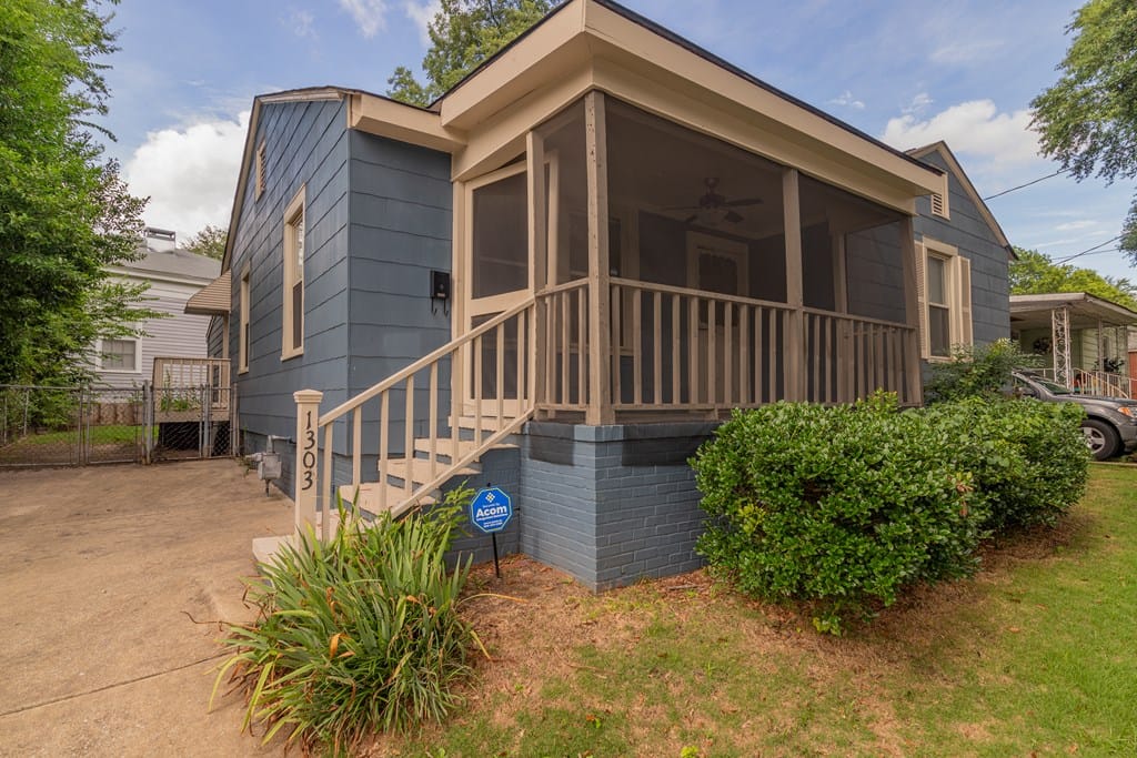 1303 32nd Street, Columbus, GA, 31904