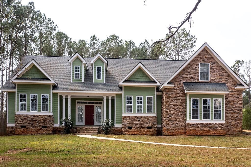 427 Meadow Lakes Drive, Pine Mountain, GA, 31822