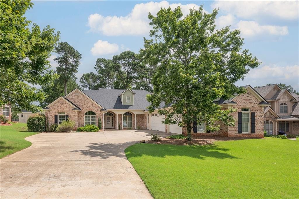 7036 Imperial Way, Columbus, GA, 31904