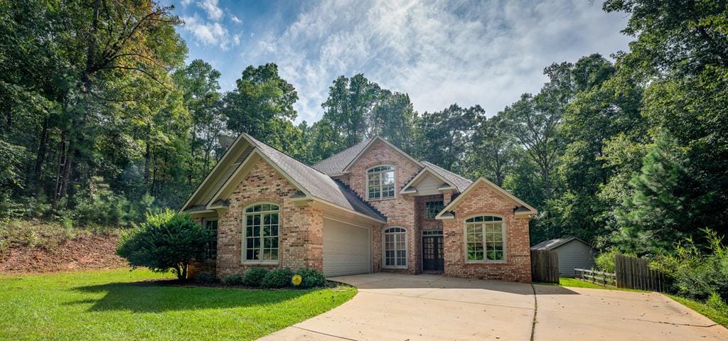 57 Anslee Court, Waverly Hall, GA, 31831