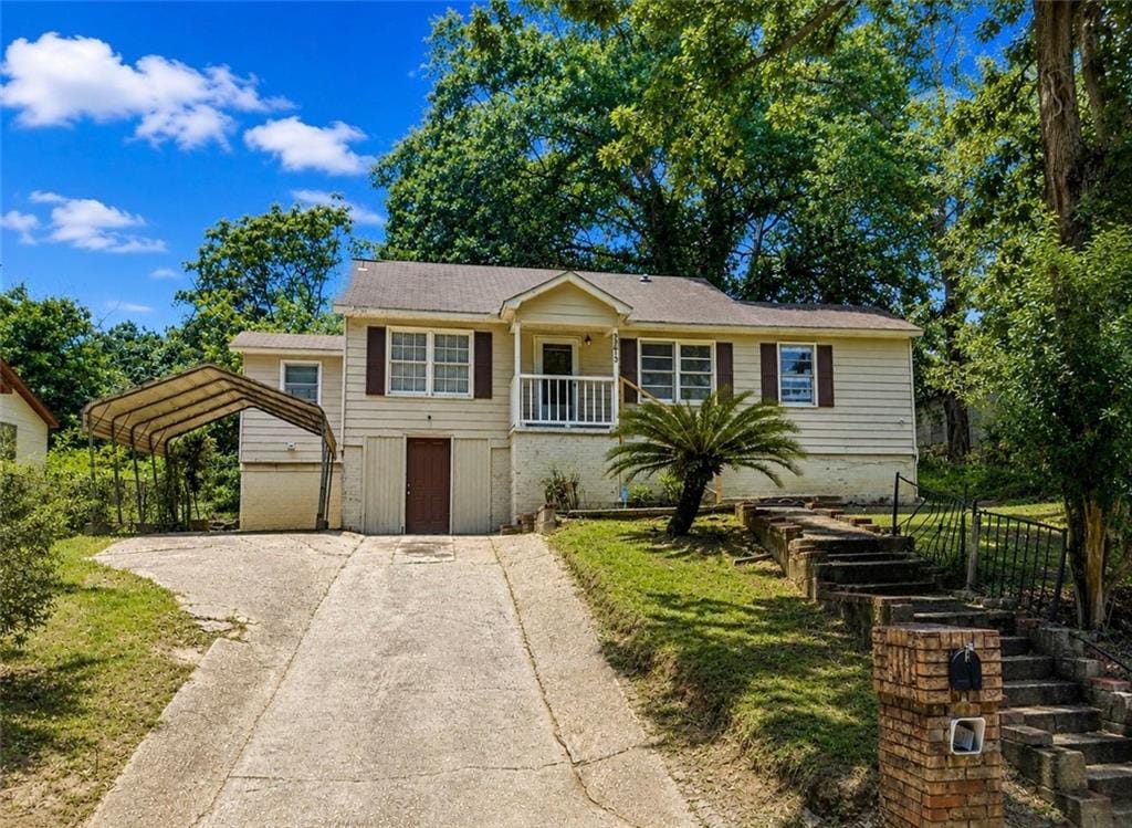 2373 S Andrews Cir, Columbus, GA 31903