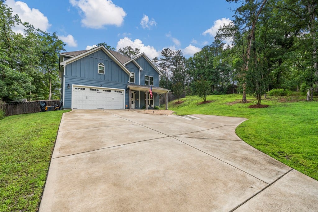 537 Old Double Churches Rd, Columbus, GA 31904
