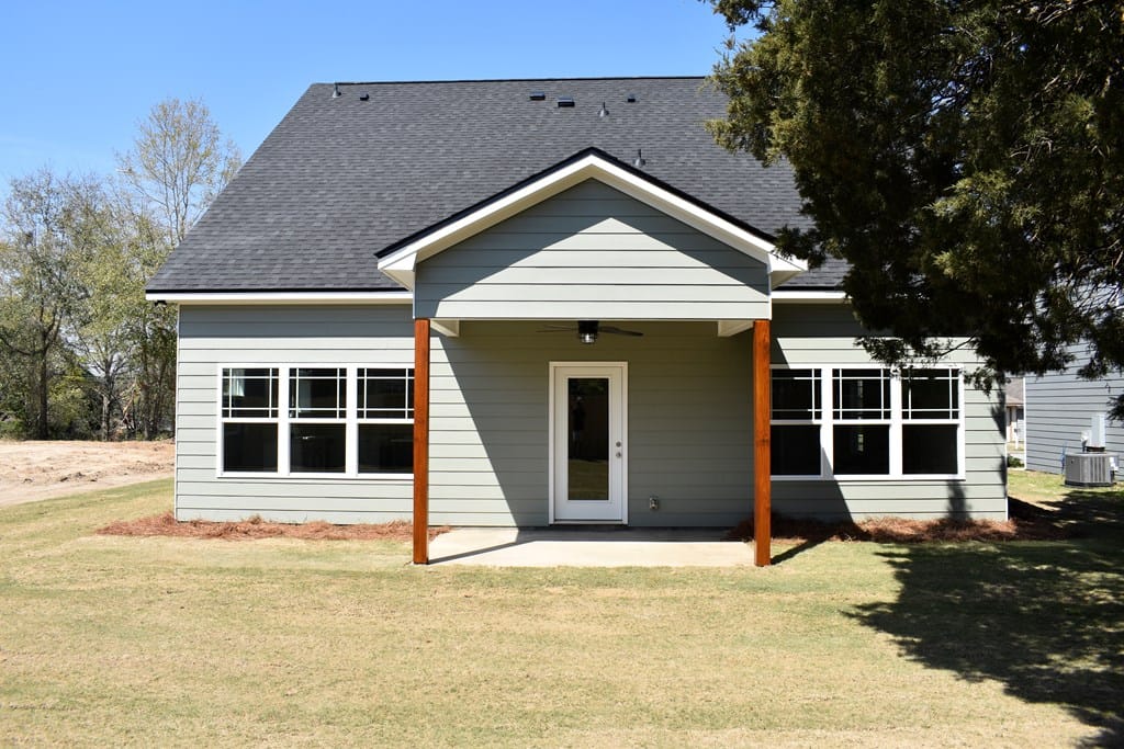 3864 Hampton Court, Columbus, GA, 31909 — Photo 3