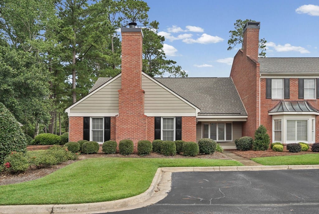 2401 Tuxedo Pl, Albany, GA 31707
