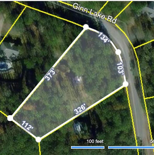 381 Ginn Lake Road, Ellerslie, GA, 31807 — Photo 3