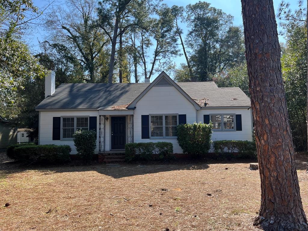 1214 West 2nd Avenue, Albany, GA, 31707