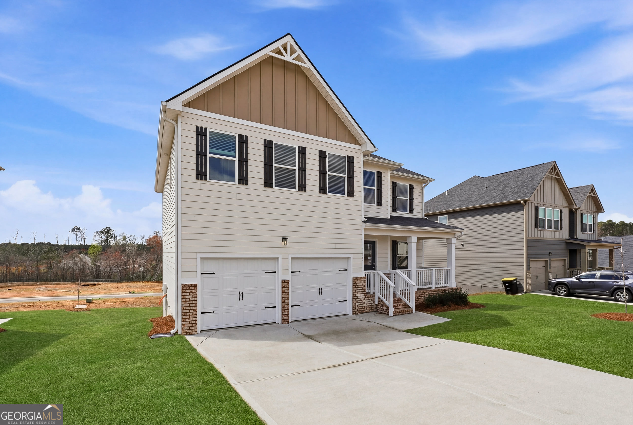 713 Lipizzan, Hogansville, GA, 30230
