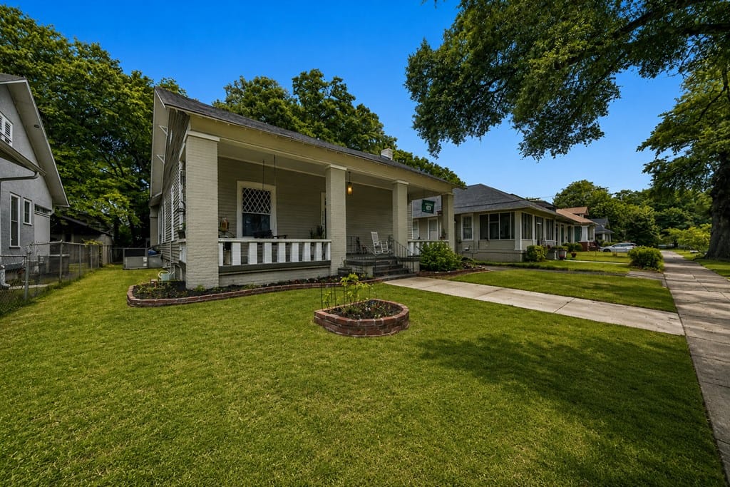 2903 Beacon Ave, Columbus, GA 31904