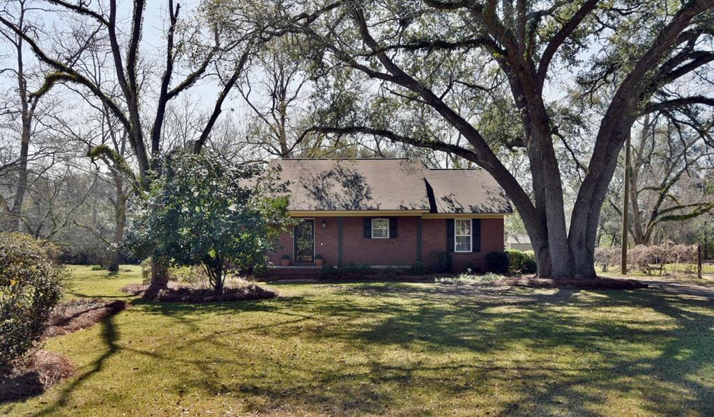 3106 Leggett Drive, Albany, GA, 31721