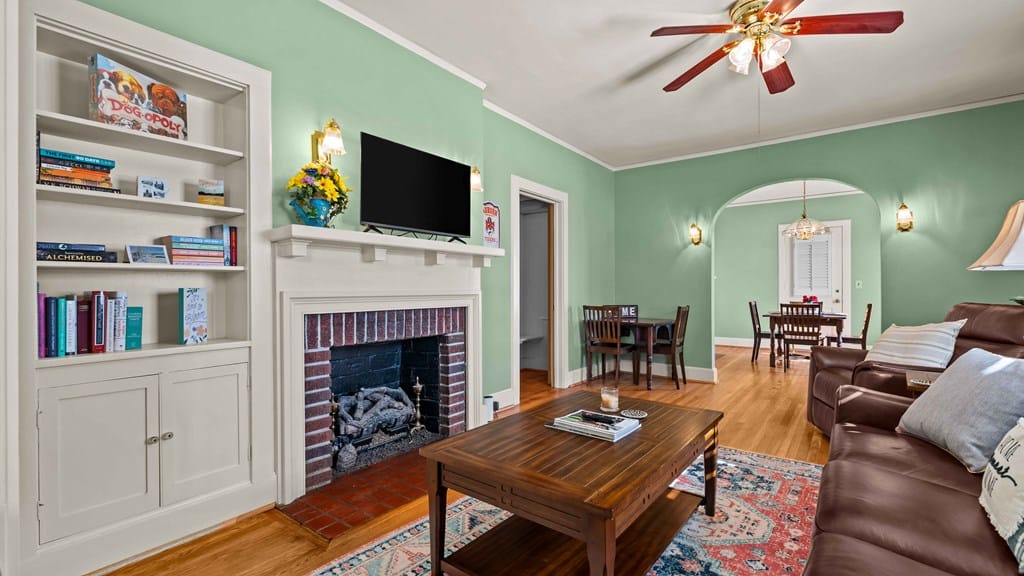 104 West 3rd Avenue, Buena Vista, GA, 31803 — Photo 3