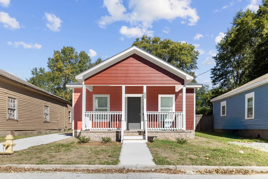 1333 16th St, Columbus, GA 31901