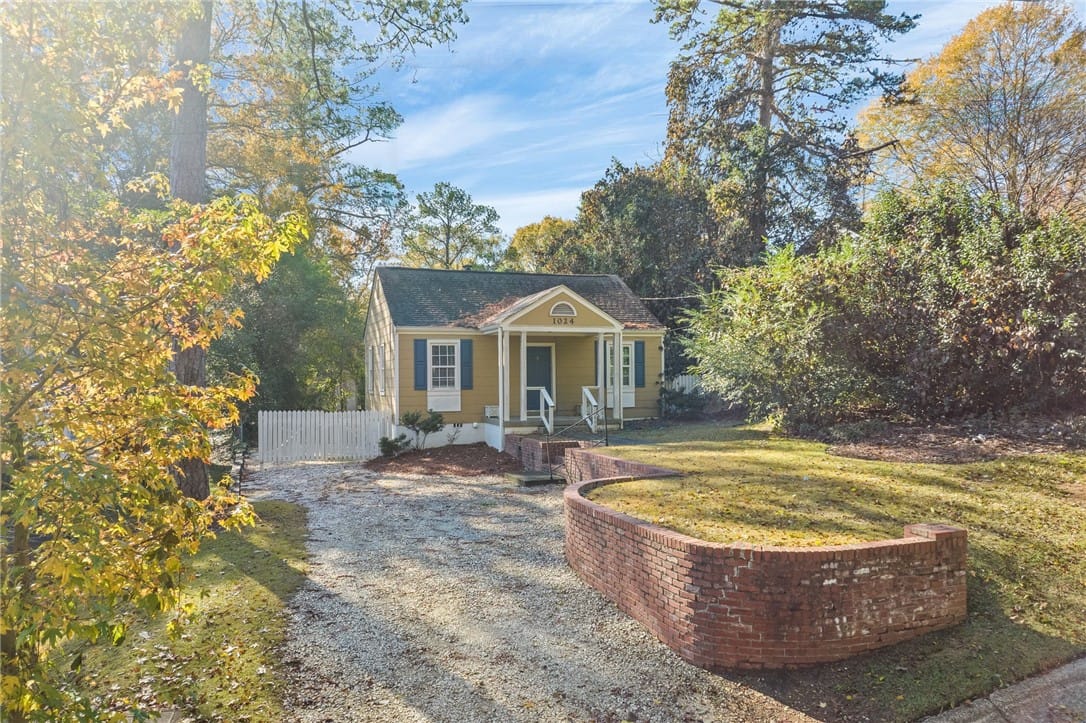 1024 LAKEVIEW, Auburn, AL, 36830