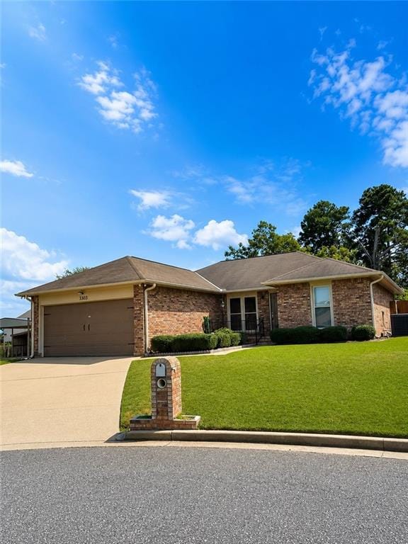 3303 Cater Ct, Phenix City, AL 36867